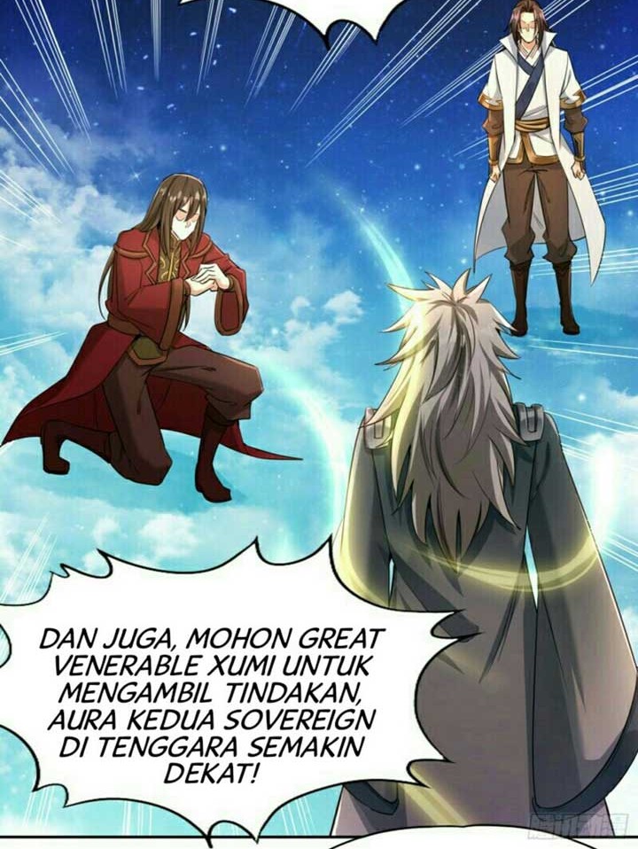 I Was Trapped On The Same Day For 100,000 Years Chapter 73 Gambar 16