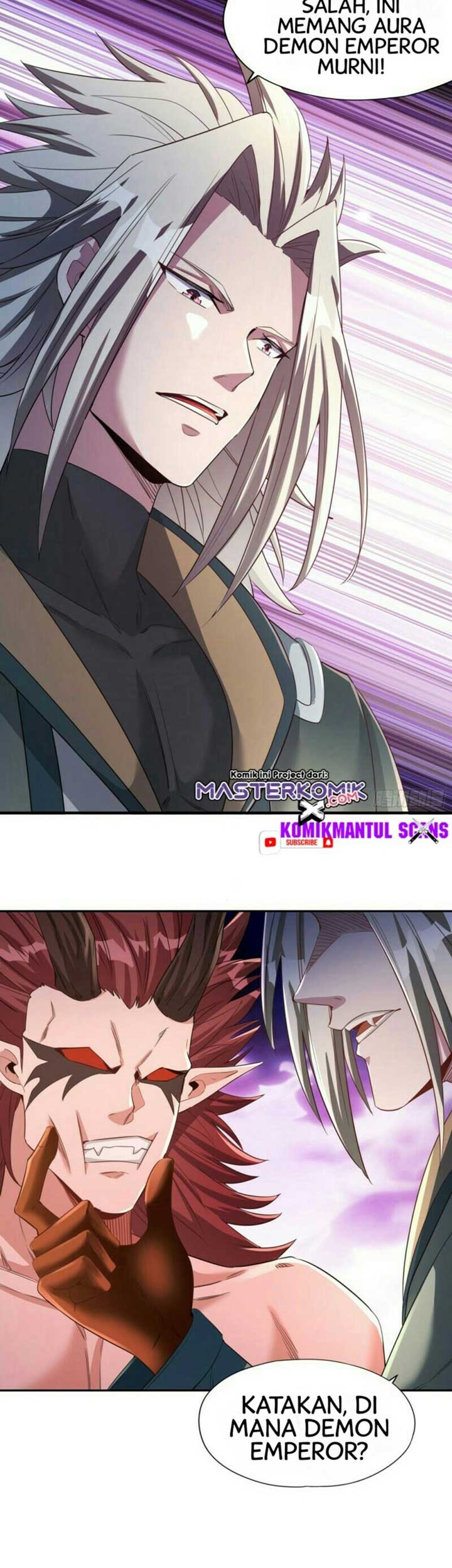 I Was Trapped On The Same Day For 100,000 Years Chapter 73 Gambar 22