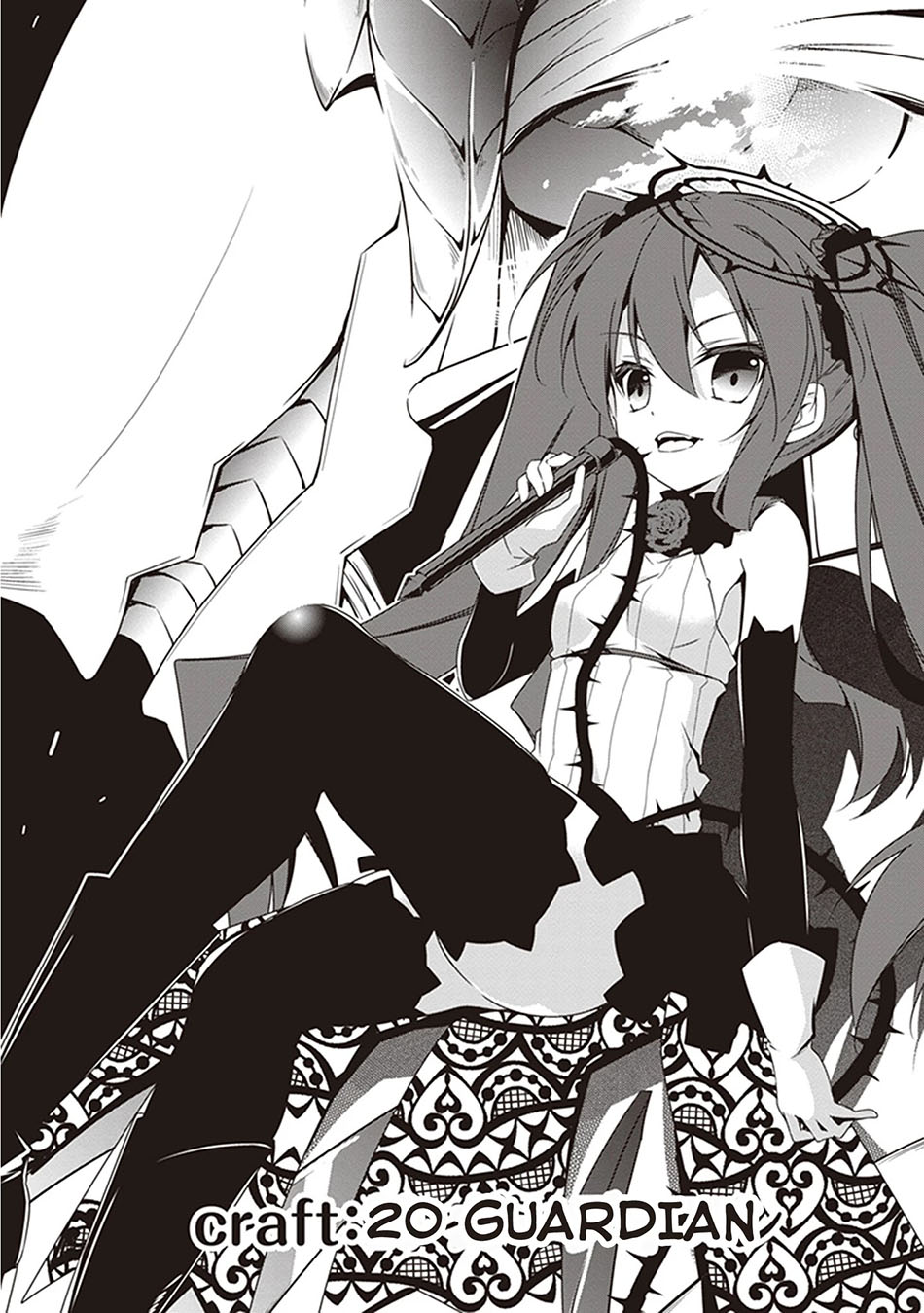 Baca  Hakoniwa Oukoku no Souzoushu-sama Chapter 20 Gambar 2