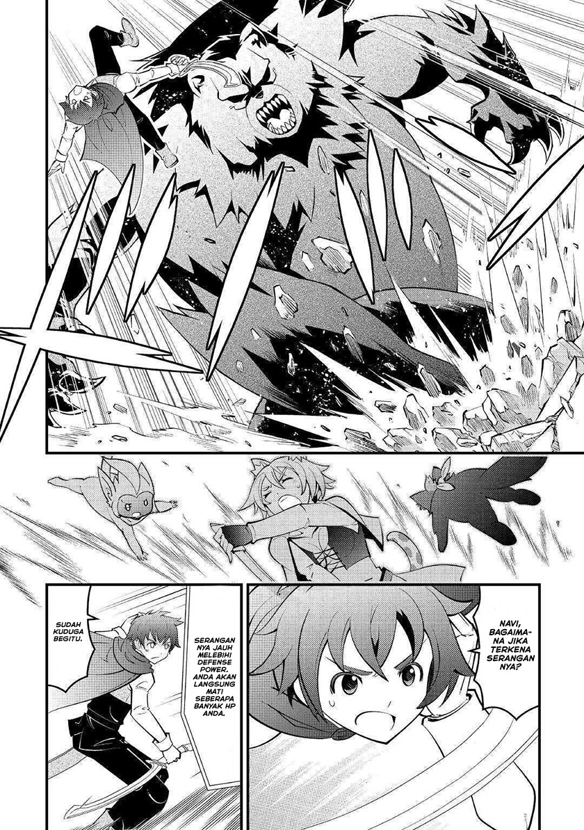 Kamisama Ni Kago 2 Nin Bun Moraimashita Chapter 10 Gambar 11