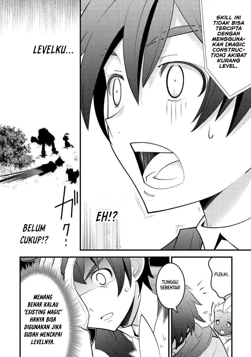 Kamisama Ni Kago 2 Nin Bun Moraimashita Chapter 10 Gambar 30