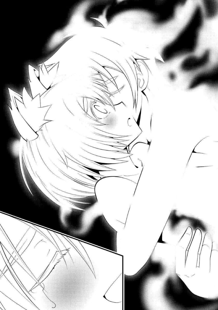 Kamisama Ni Kago 2 Nin Bun Moraimashita Chapter 10 Gambar 36