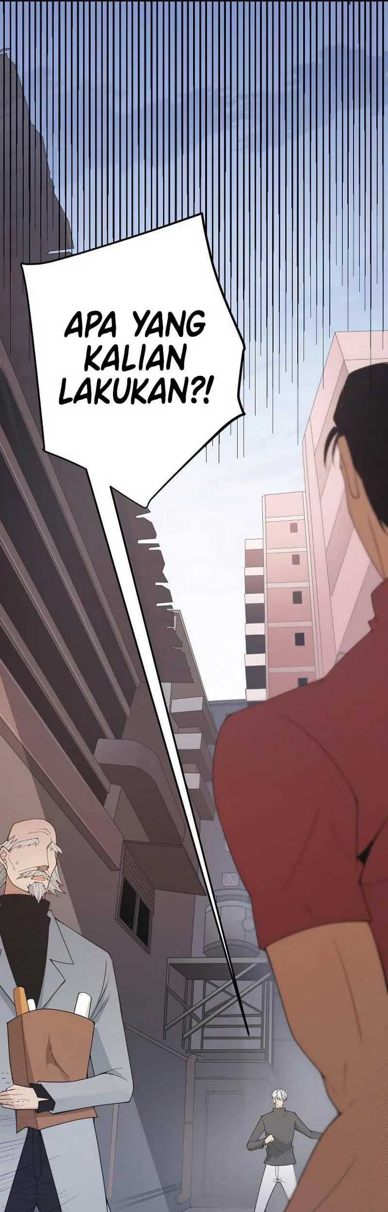 Baca  The Game That I Came From Chapter 55 Gambar 2