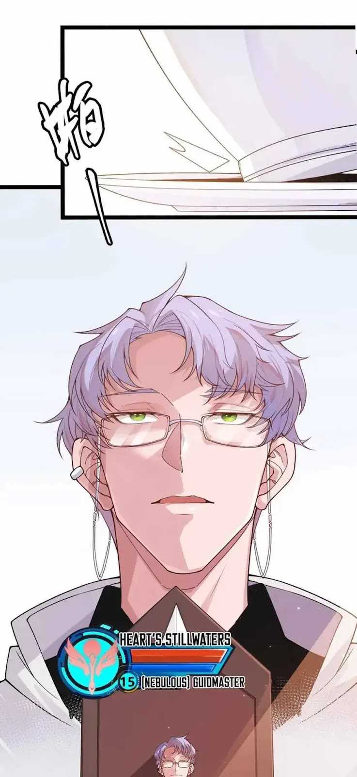 Baca  The Game That I Came From Chapter 52 Gambar 2