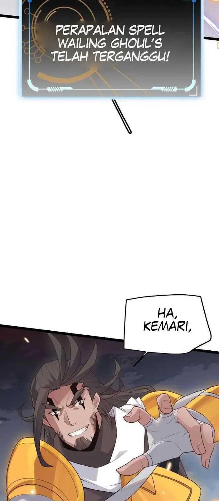 The Game That I Came From Chapter 49 Gambar 17