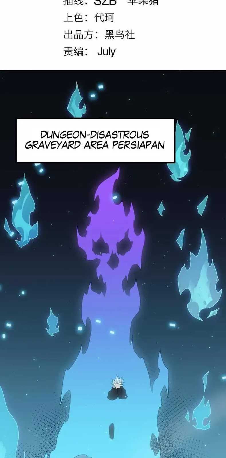Baca  The Game That I Came From Chapter 46 Gambar 2