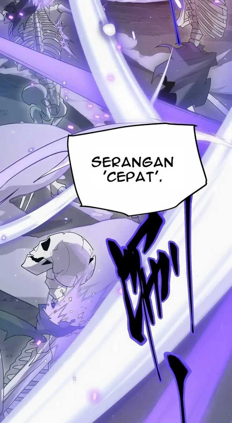 The Game That I Came From Chapter 46 Gambar 40