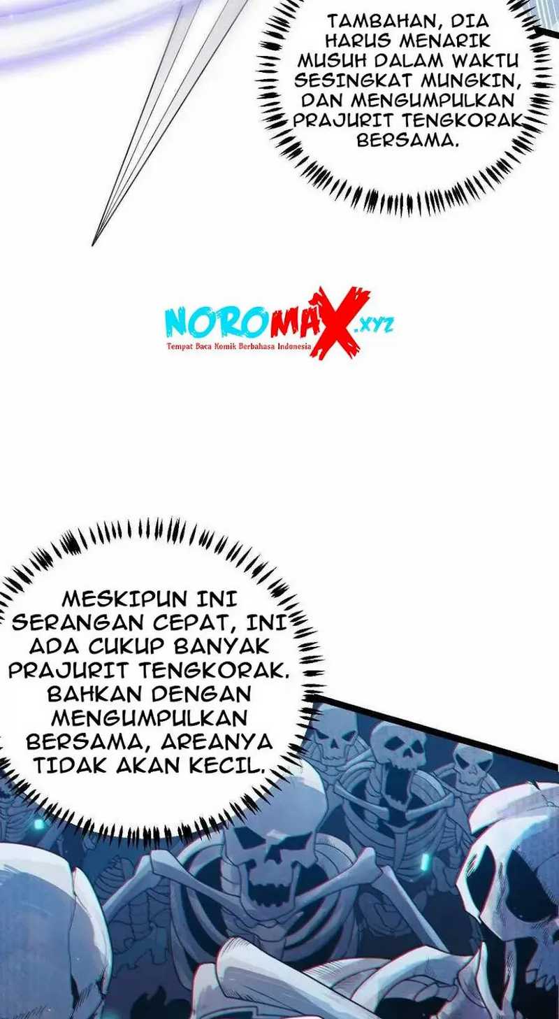 The Game That I Came From Chapter 46 Gambar 42
