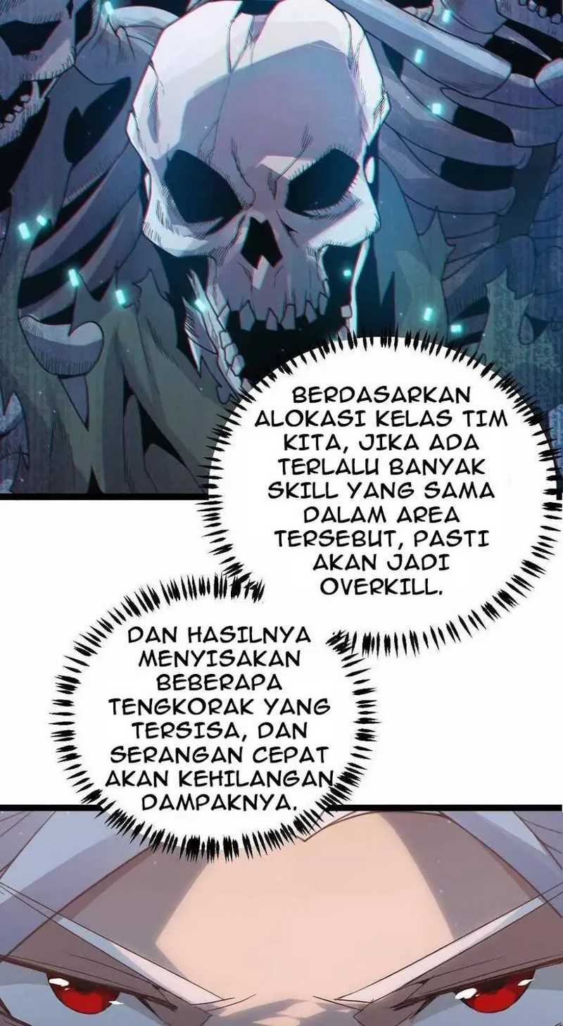 The Game That I Came From Chapter 46 Gambar 43
