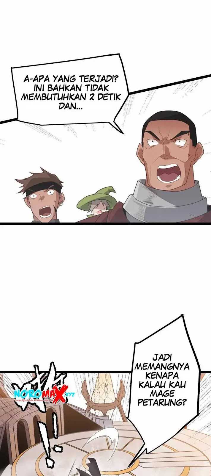 Baca The Game That I Came From Chapter 43 Gambar 2