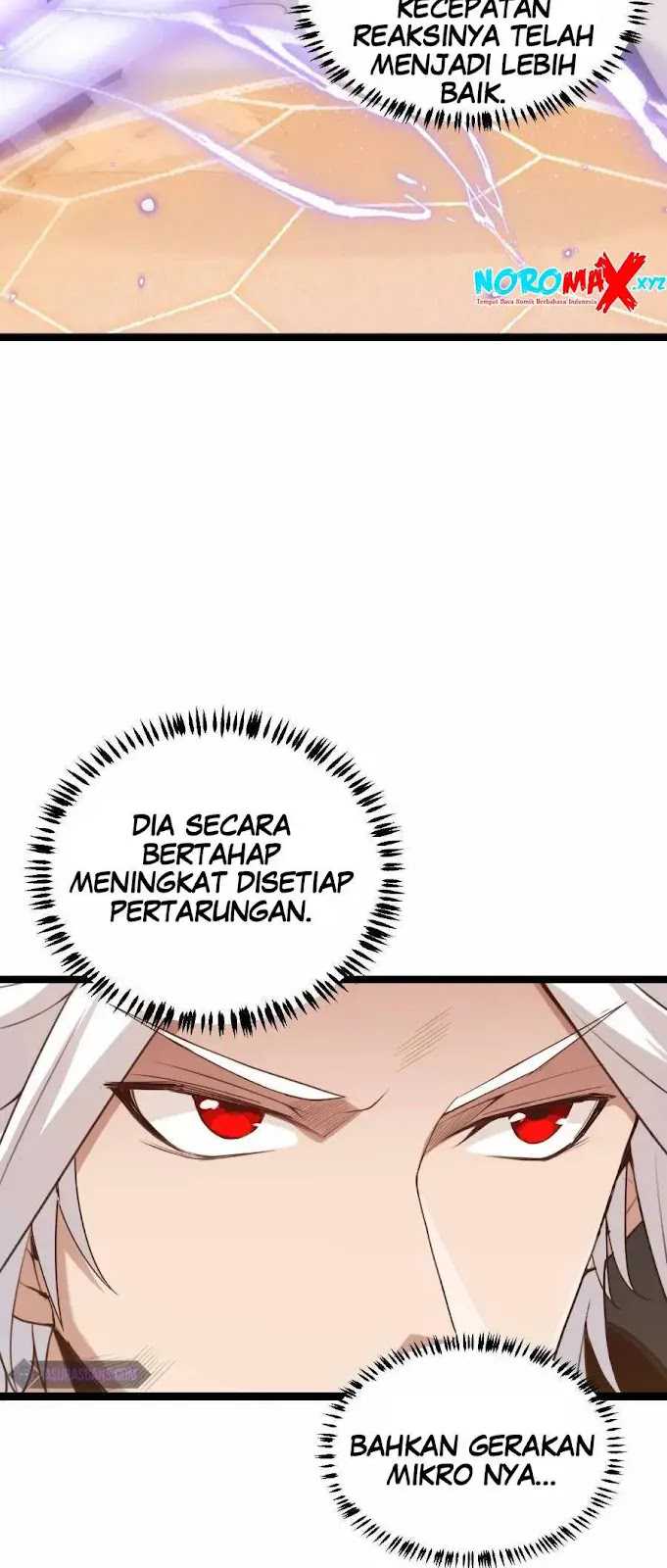 The Game That I Came From Chapter 43 Gambar 52