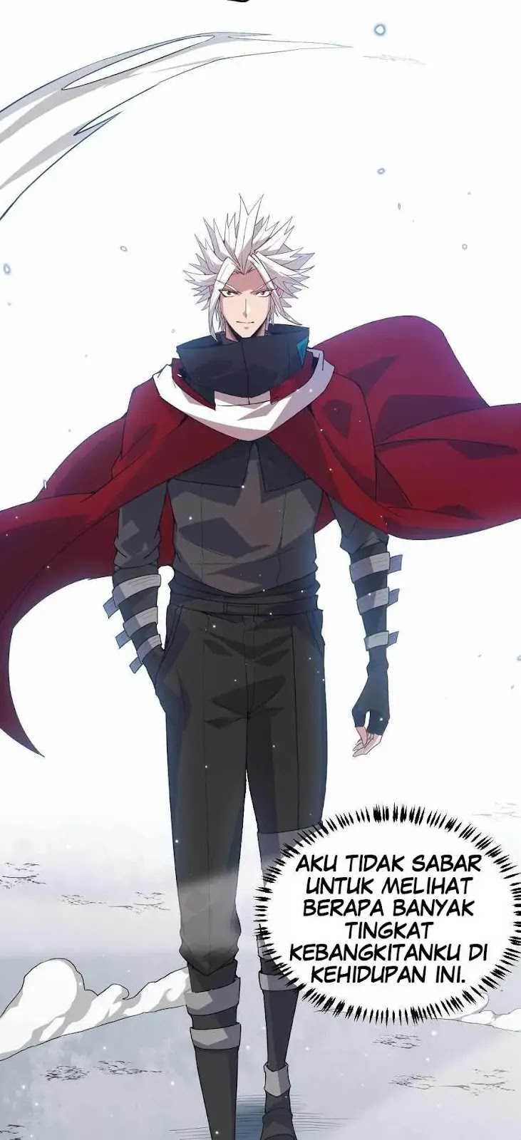 Baca The Game That I Came From Chapter 42 Gambar 2