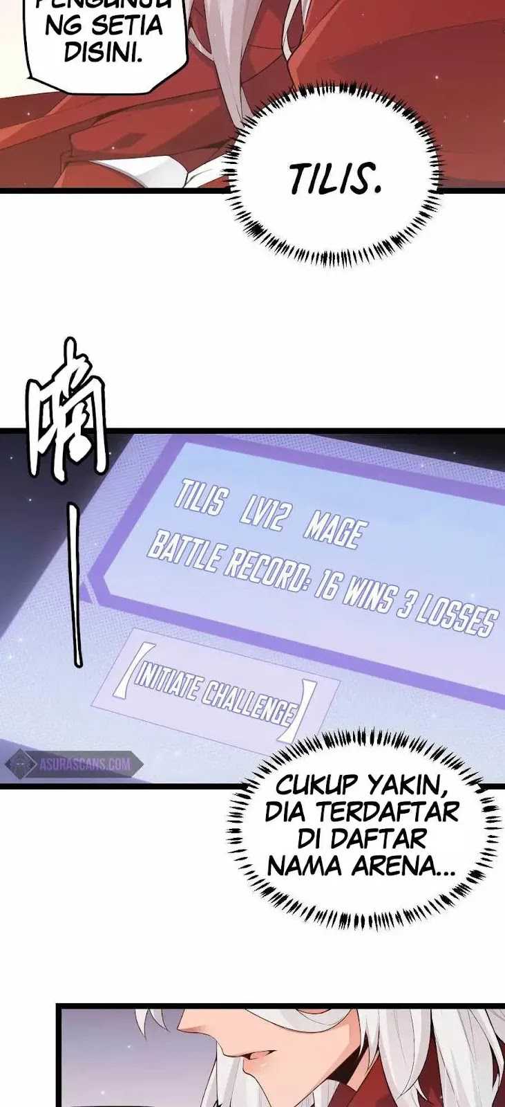 The Game That I Came From Chapter 42 Gambar 26
