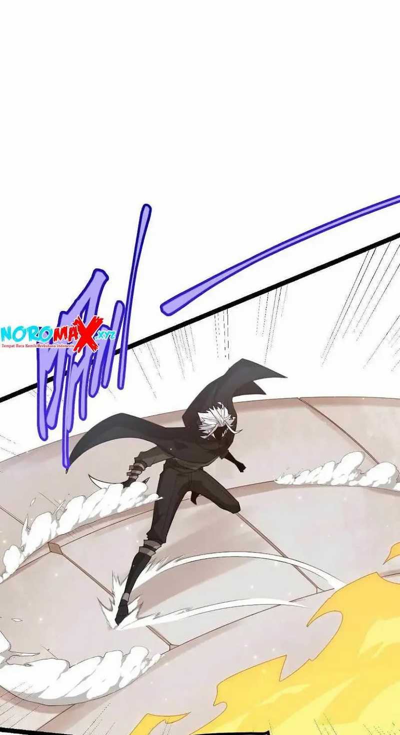 The Game That I Came From Chapter 42 Gambar 42