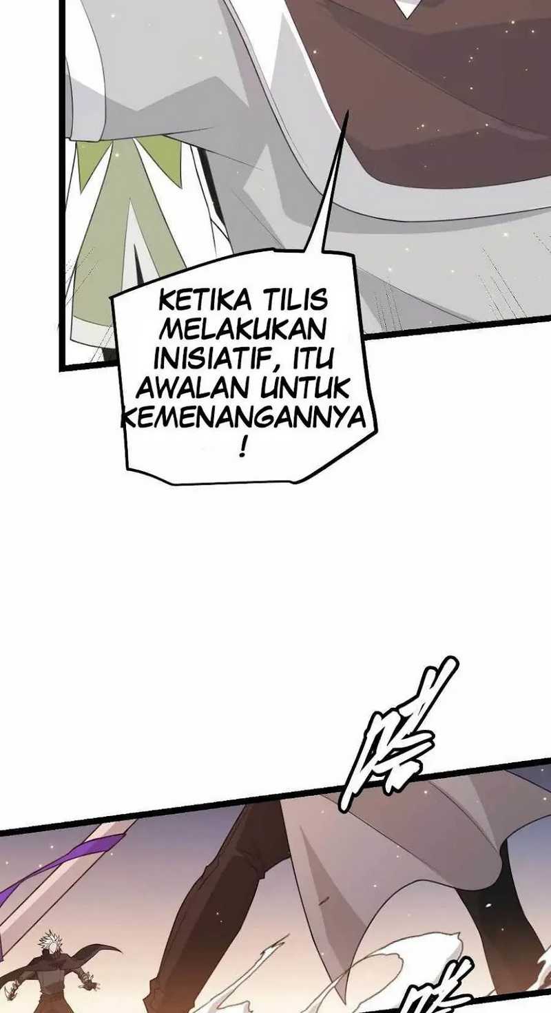 The Game That I Came From Chapter 42 Gambar 44
