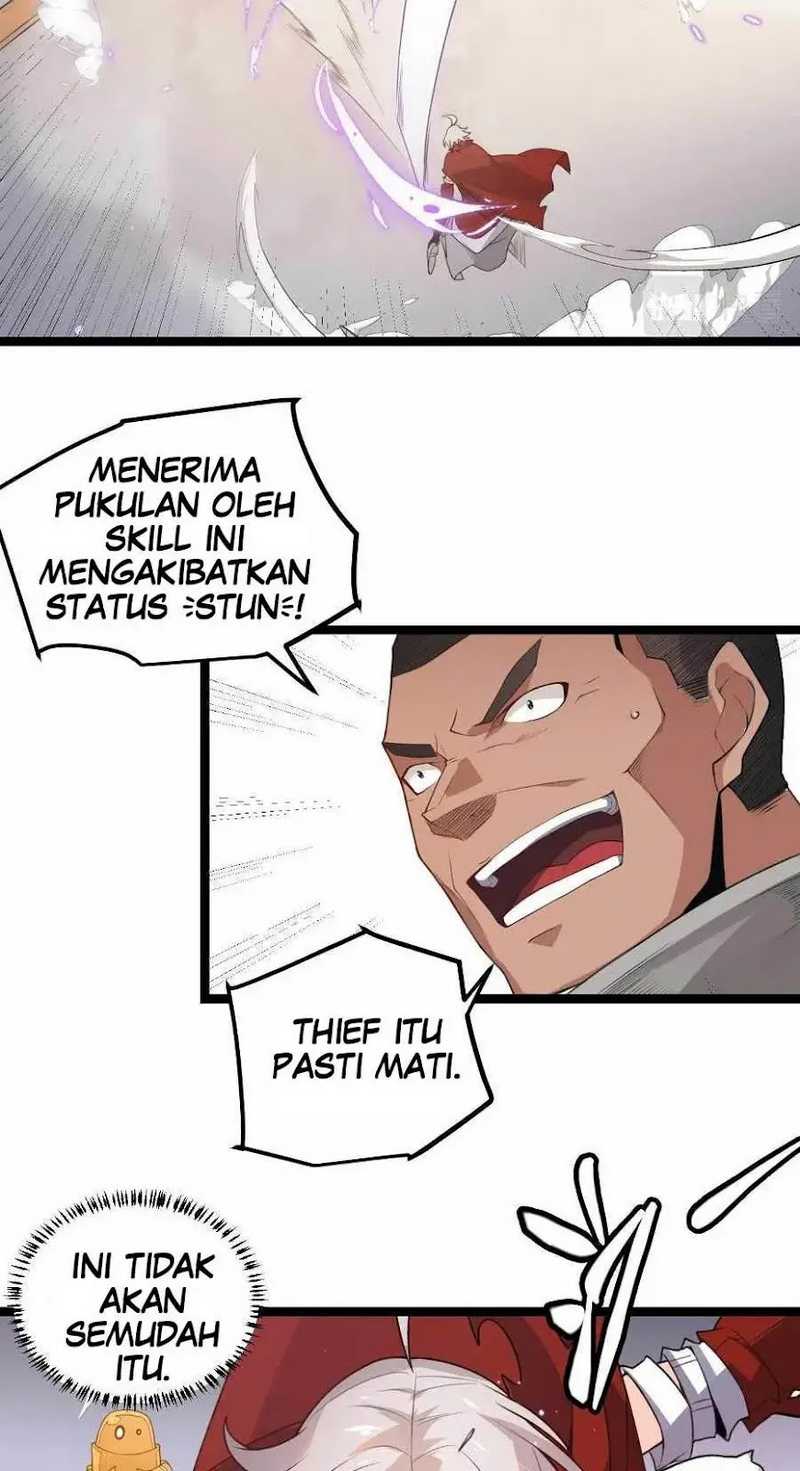 The Game That I Came From Chapter 42 Gambar 49