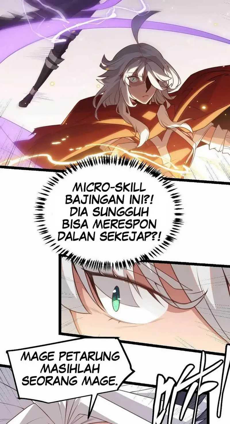 The Game That I Came From Chapter 42 Gambar 55