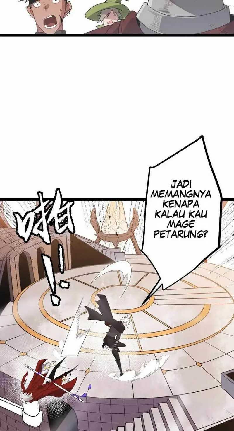 The Game That I Came From Chapter 42 Gambar 60