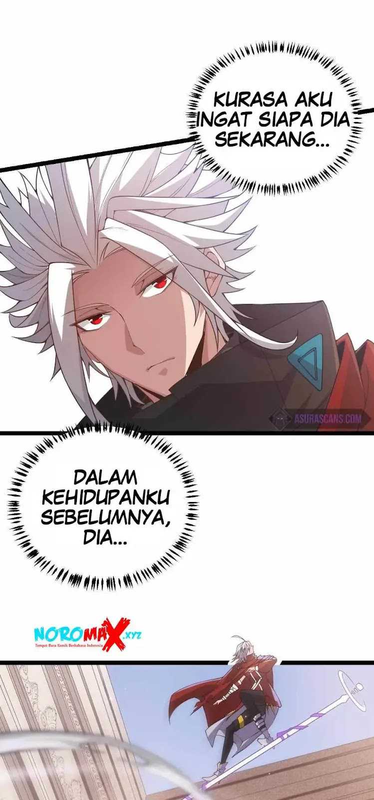 Baca The Game That I Came From Chapter 41 Gambar 2