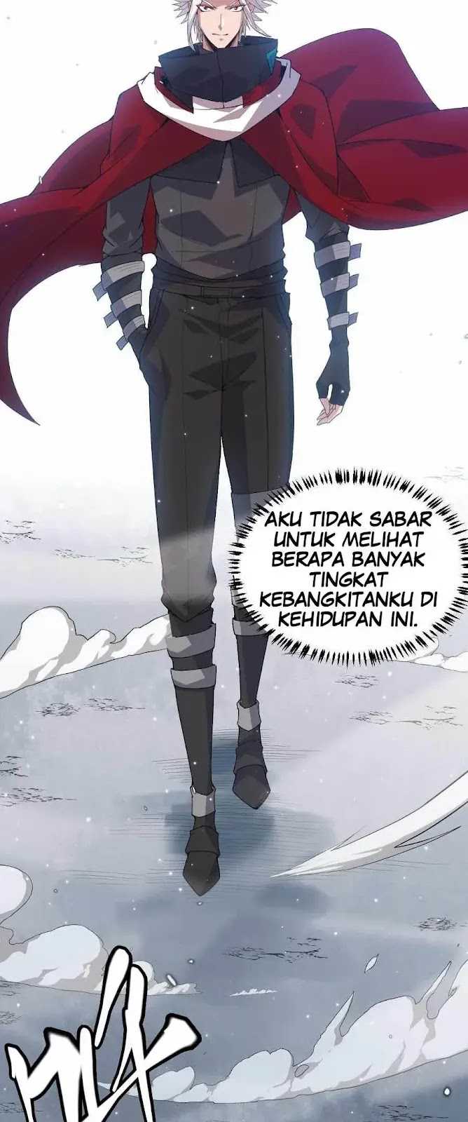 The Game That I Came From Chapter 41 Gambar 60