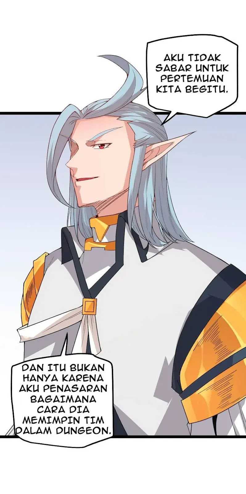 Baca  The Game That I Came From Chapter 39 Gambar 2