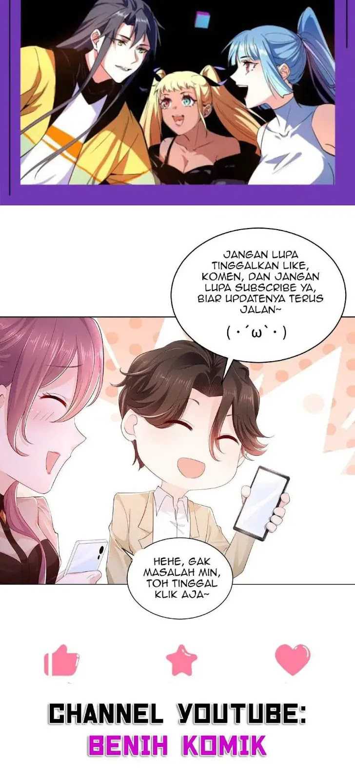 The Game That I Came From Chapter 37 Gambar 64