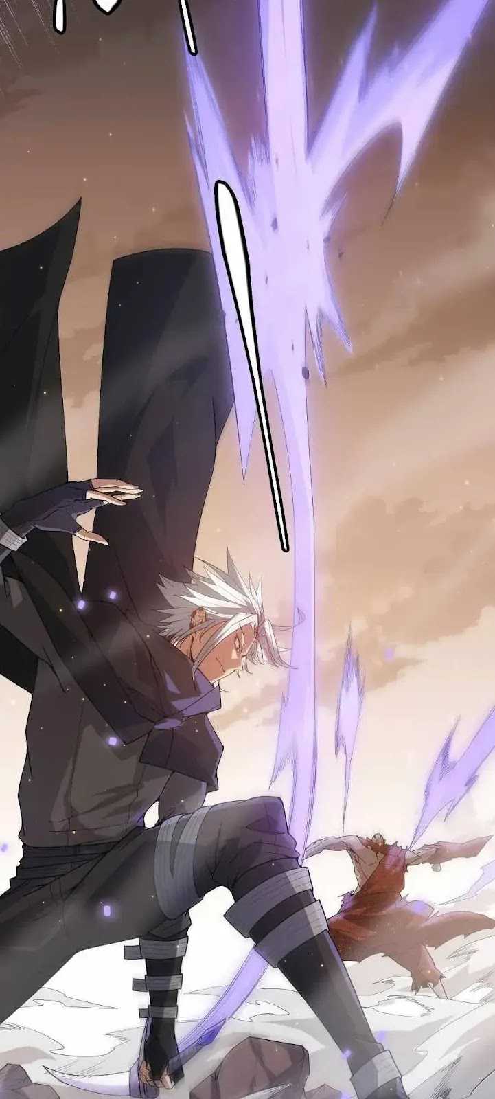 The Game That I Came From Chapter 35 Gambar 8