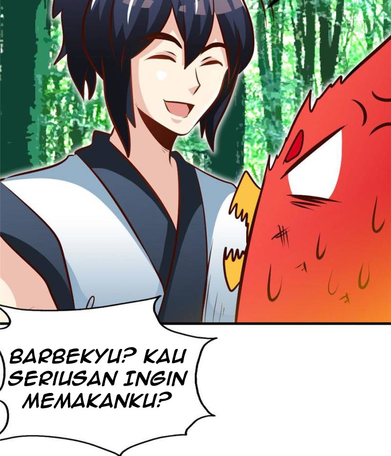 Extreme God Chapter 102 Gambar 21