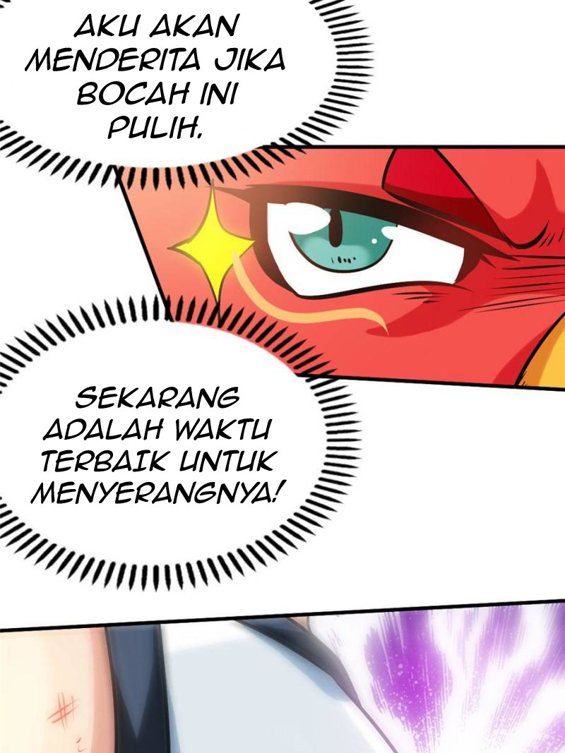 Extreme God Chapter 102 Gambar 6