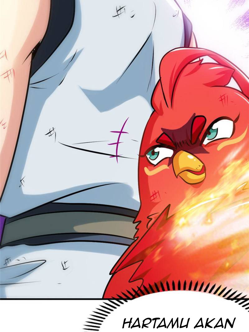 Extreme God Chapter 102 Gambar 7
