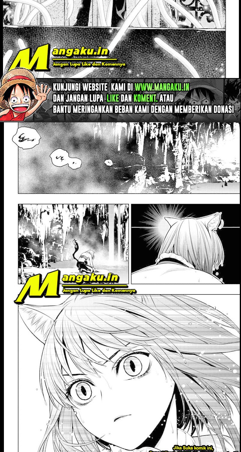 Ghost Girl Chapter 18 15