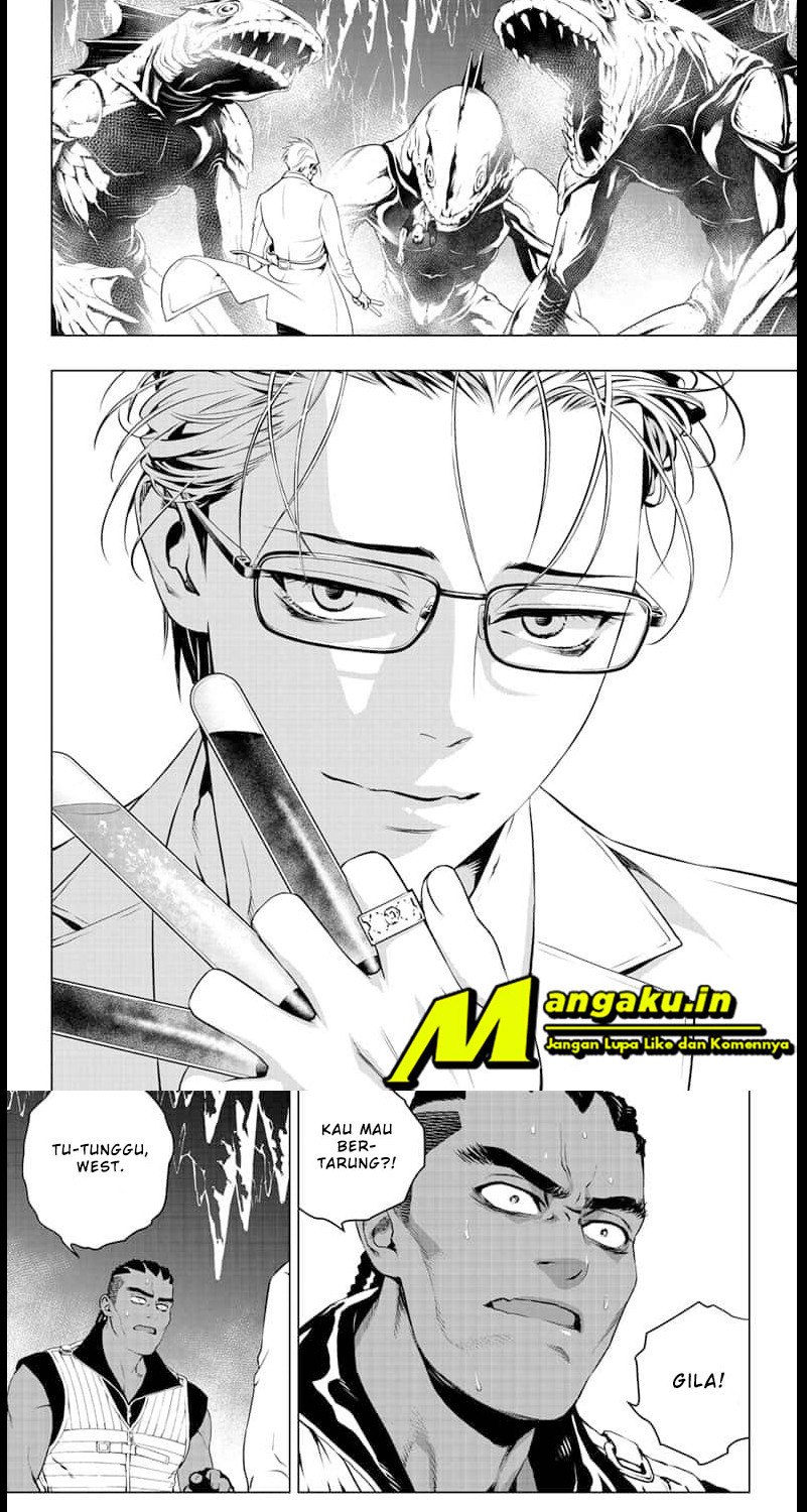 Ghost Girl Chapter 18 3