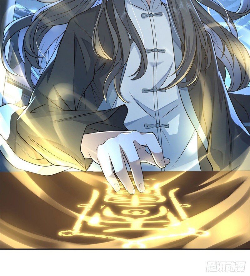 My Female Apprentices Are All Big Shots From the Future Chapter 05 Gambar 14