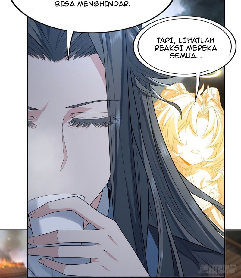 My Female Apprentices Are All Big Shots From the Future Chapter 05 Gambar 23