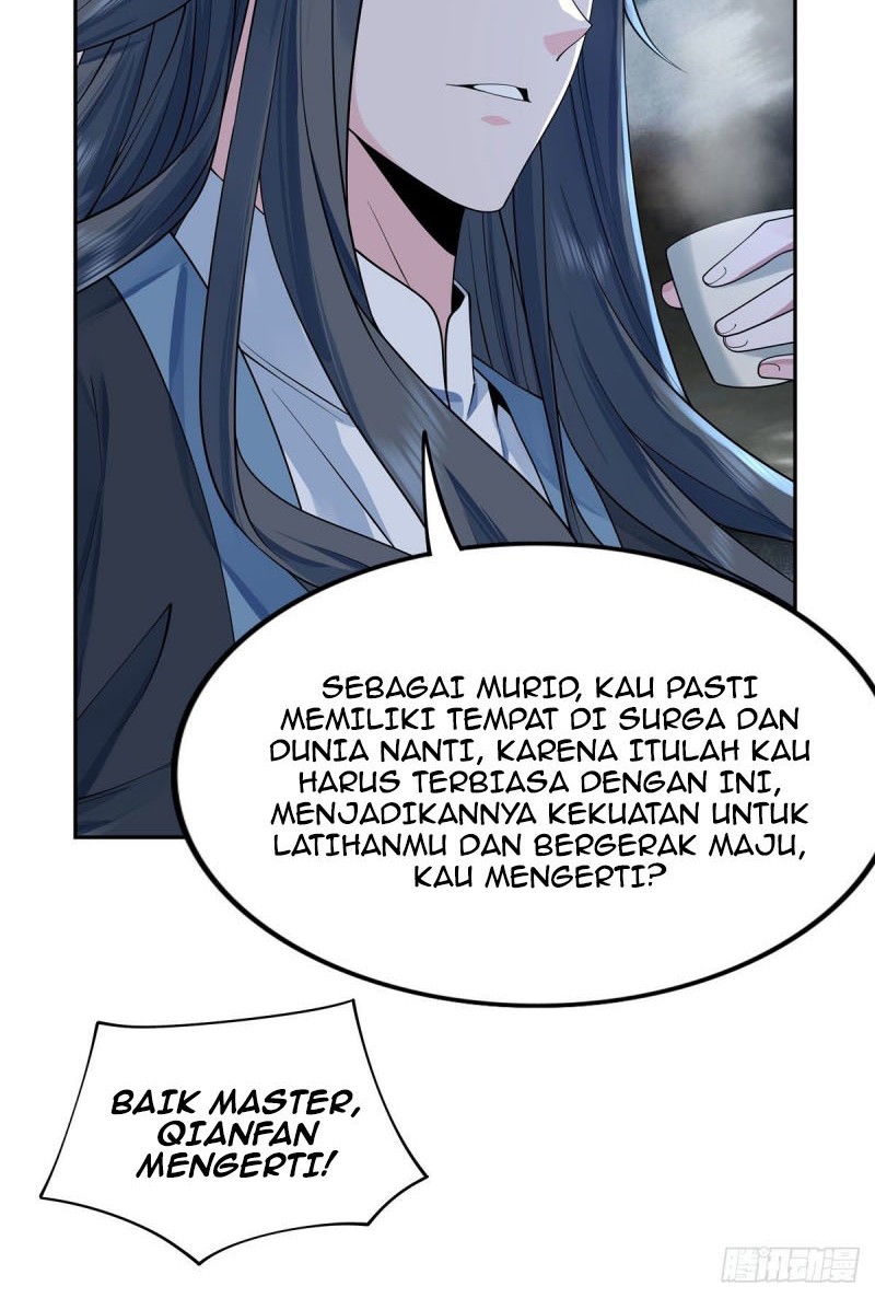 My Female Apprentices Are All Big Shots From the Future Chapter 05 Gambar 27