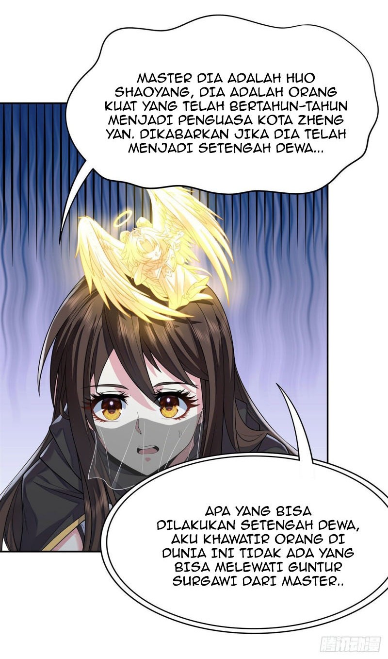 My Female Apprentices Are All Big Shots From the Future Chapter 05 Gambar 31