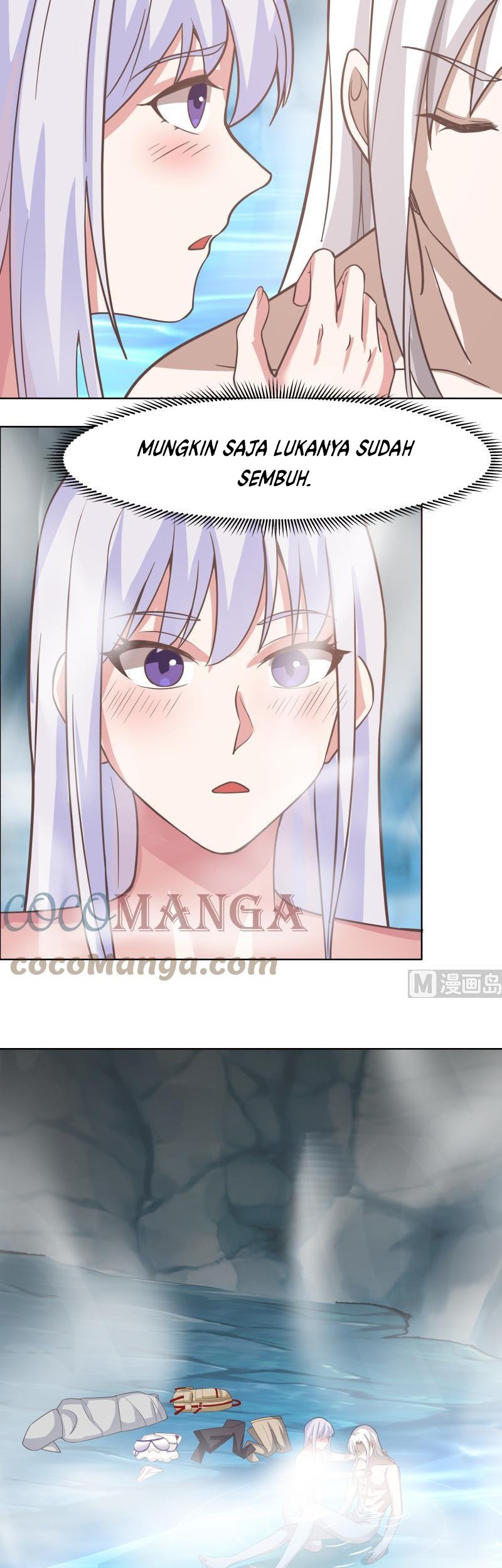I Have a Dragon on My Body Chapter 453 Gambar 10