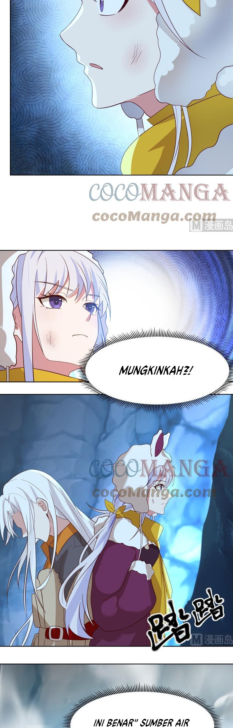 I Have a Dragon on My Body Chapter 452 Gambar 10