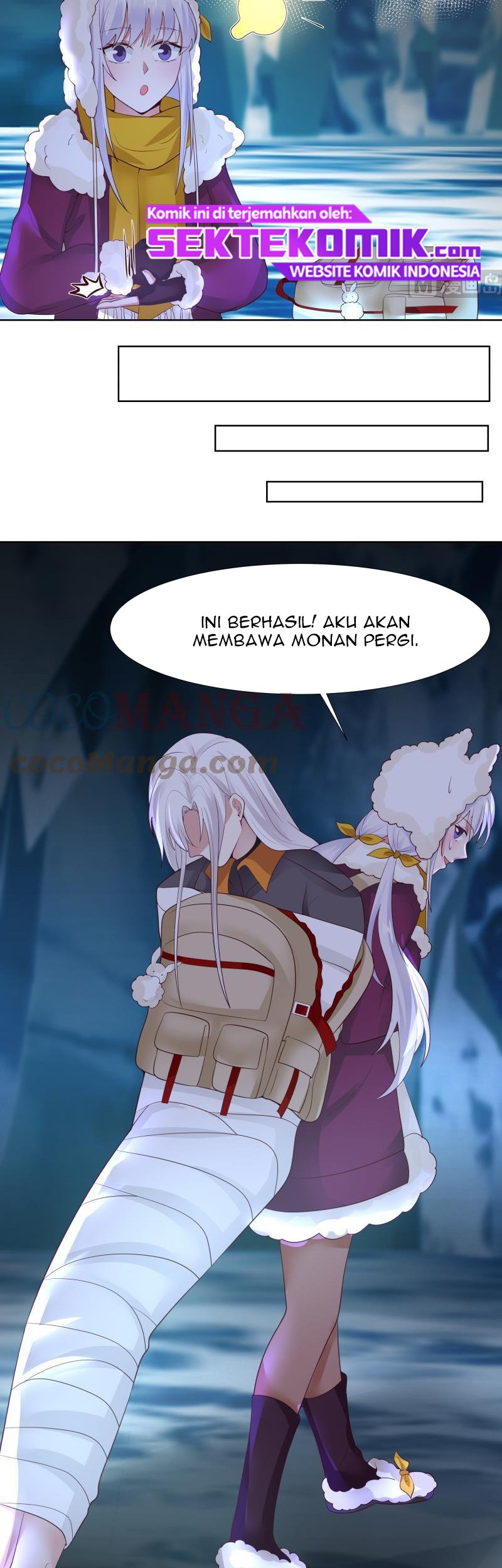 I Have a Dragon on My Body Chapter 451 Gambar 6