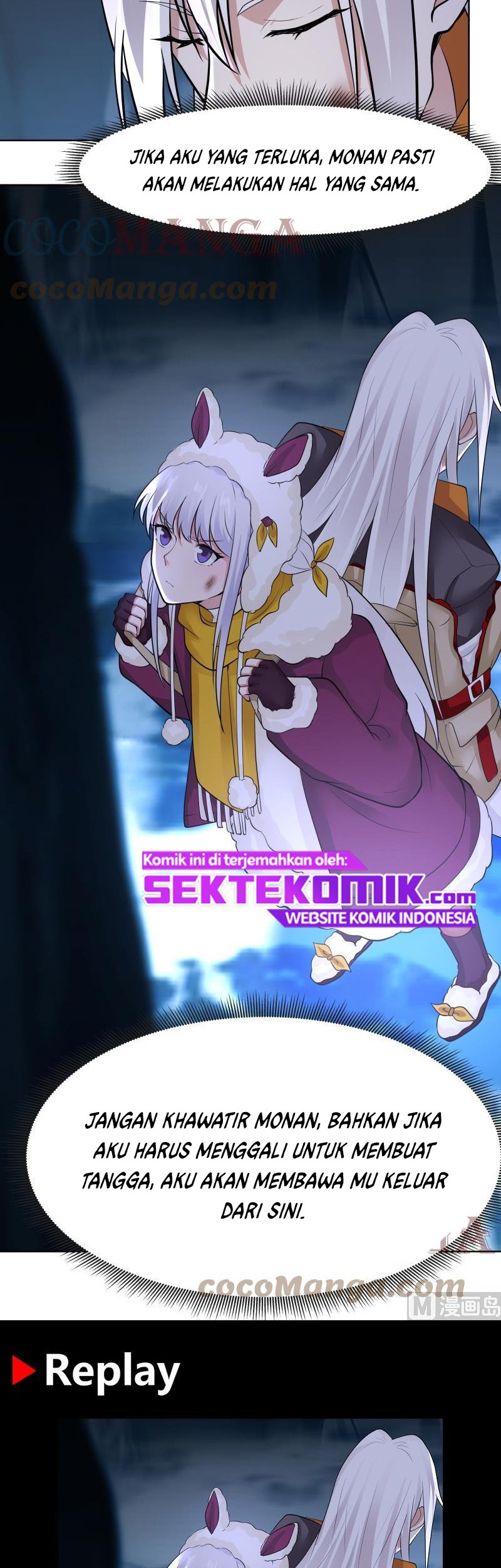 I Have a Dragon on My Body Chapter 451 Gambar 11