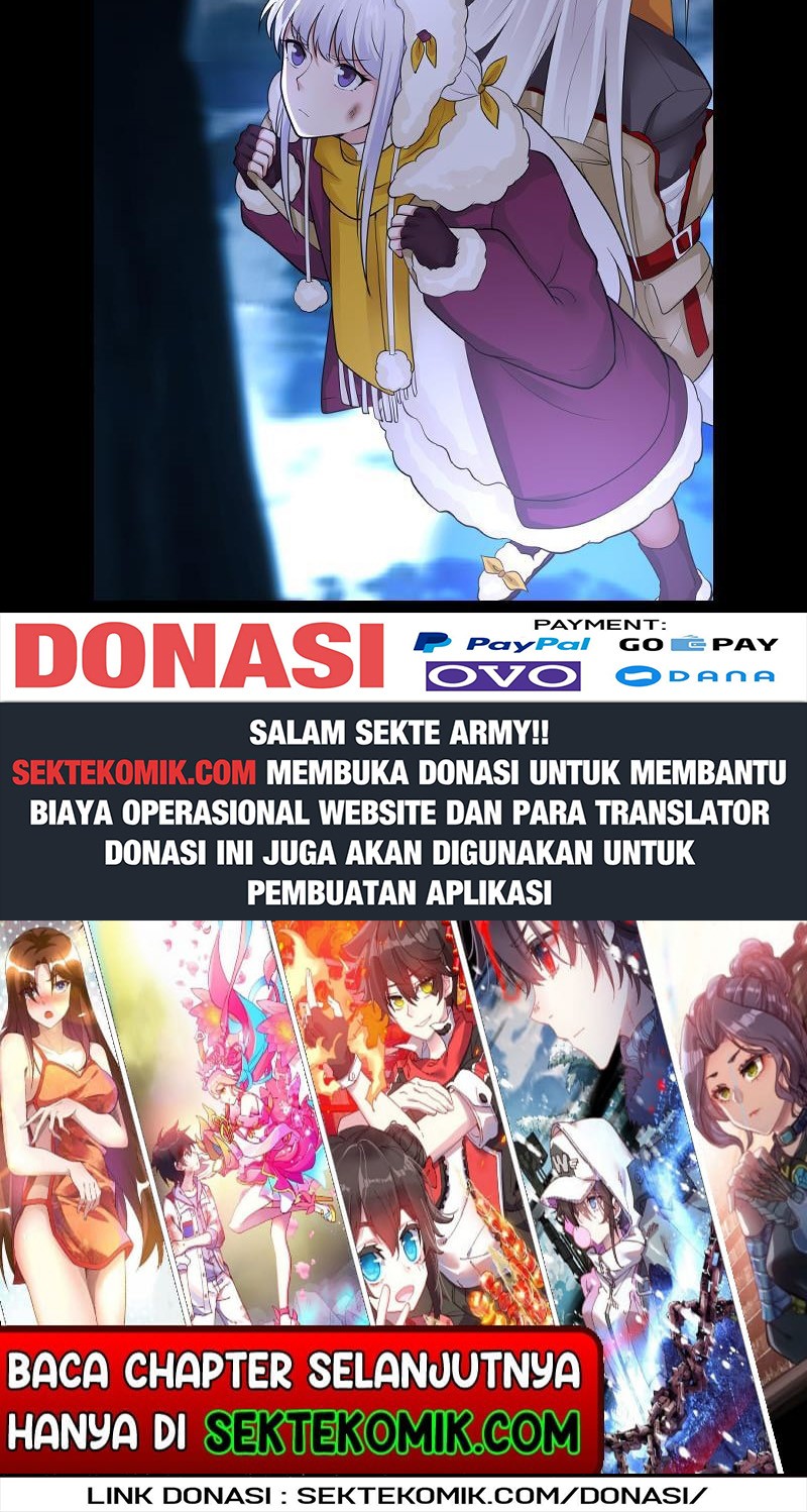 I Have a Dragon on My Body Chapter 451 Gambar 12