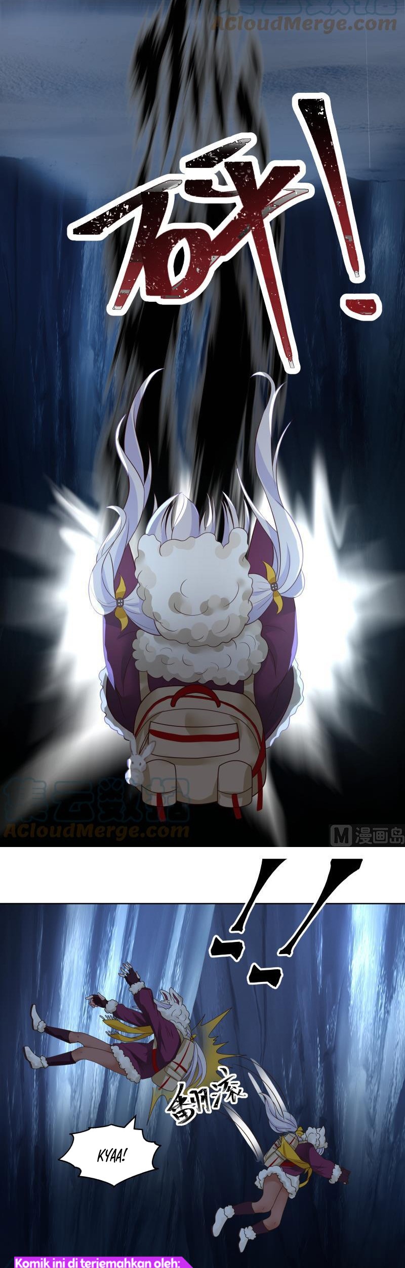 I Have a Dragon on My Body Chapter 449 Gambar 8