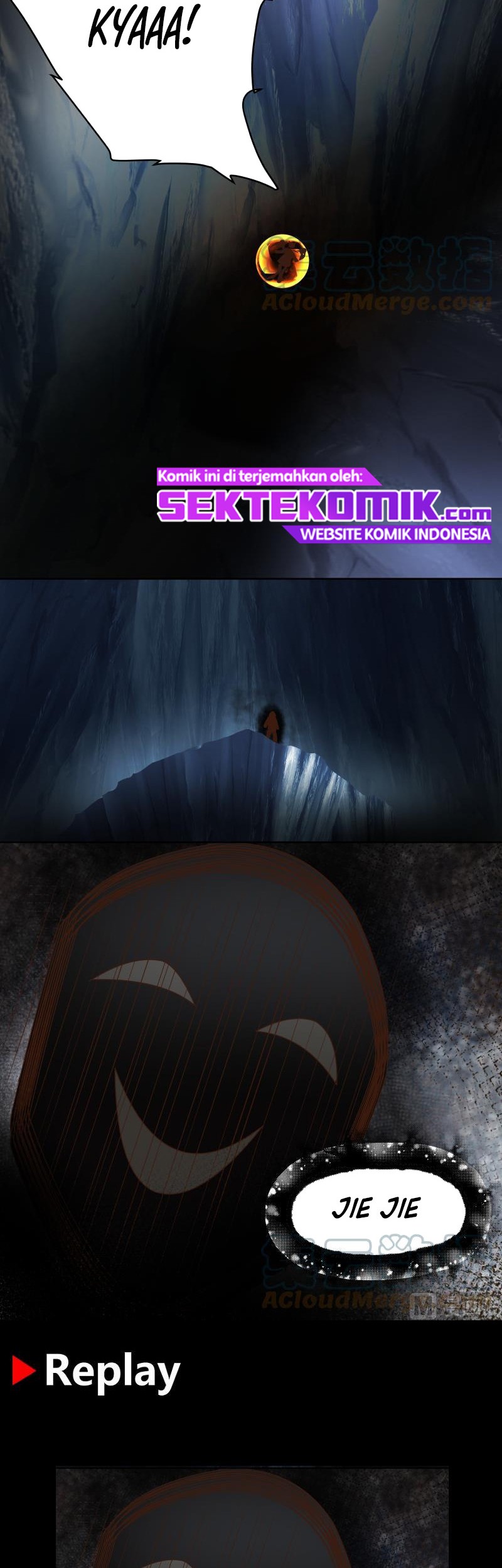 I Have a Dragon on My Body Chapter 449 Gambar 11