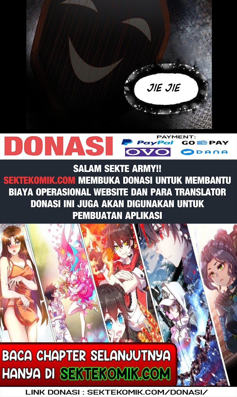 I Have a Dragon on My Body Chapter 449 Gambar 12