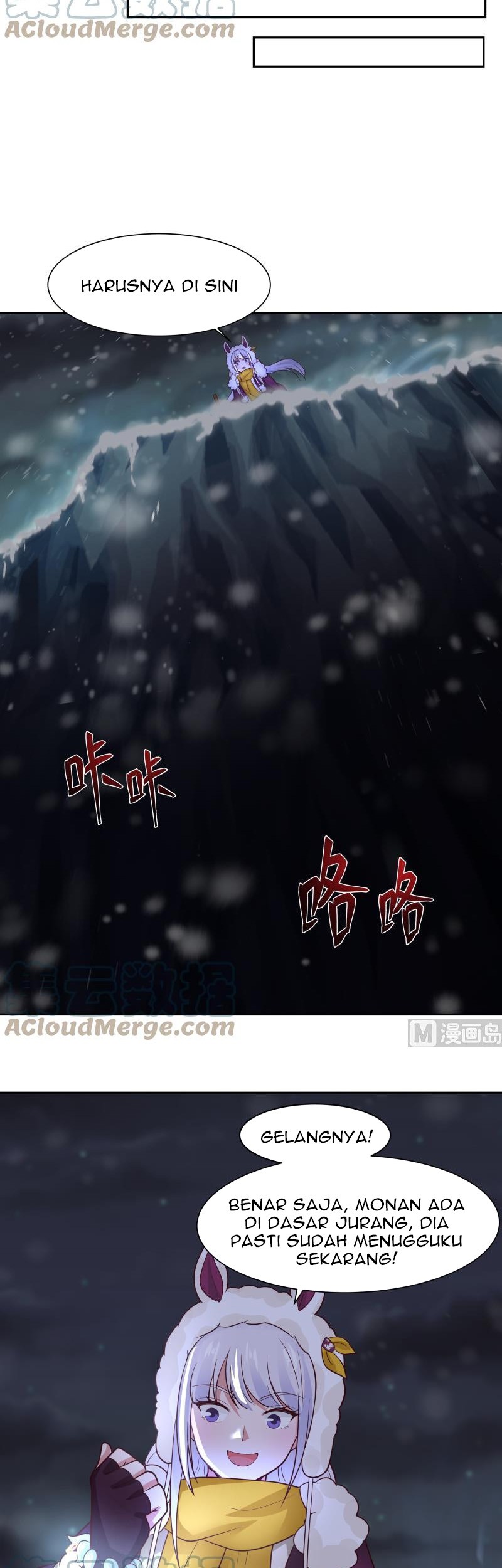 I Have a Dragon on My Body Chapter 448 Gambar 8