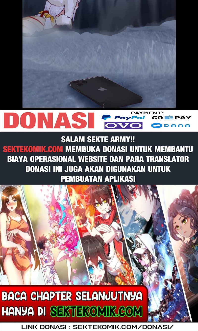 I Have a Dragon on My Body Chapter 448 Gambar 12