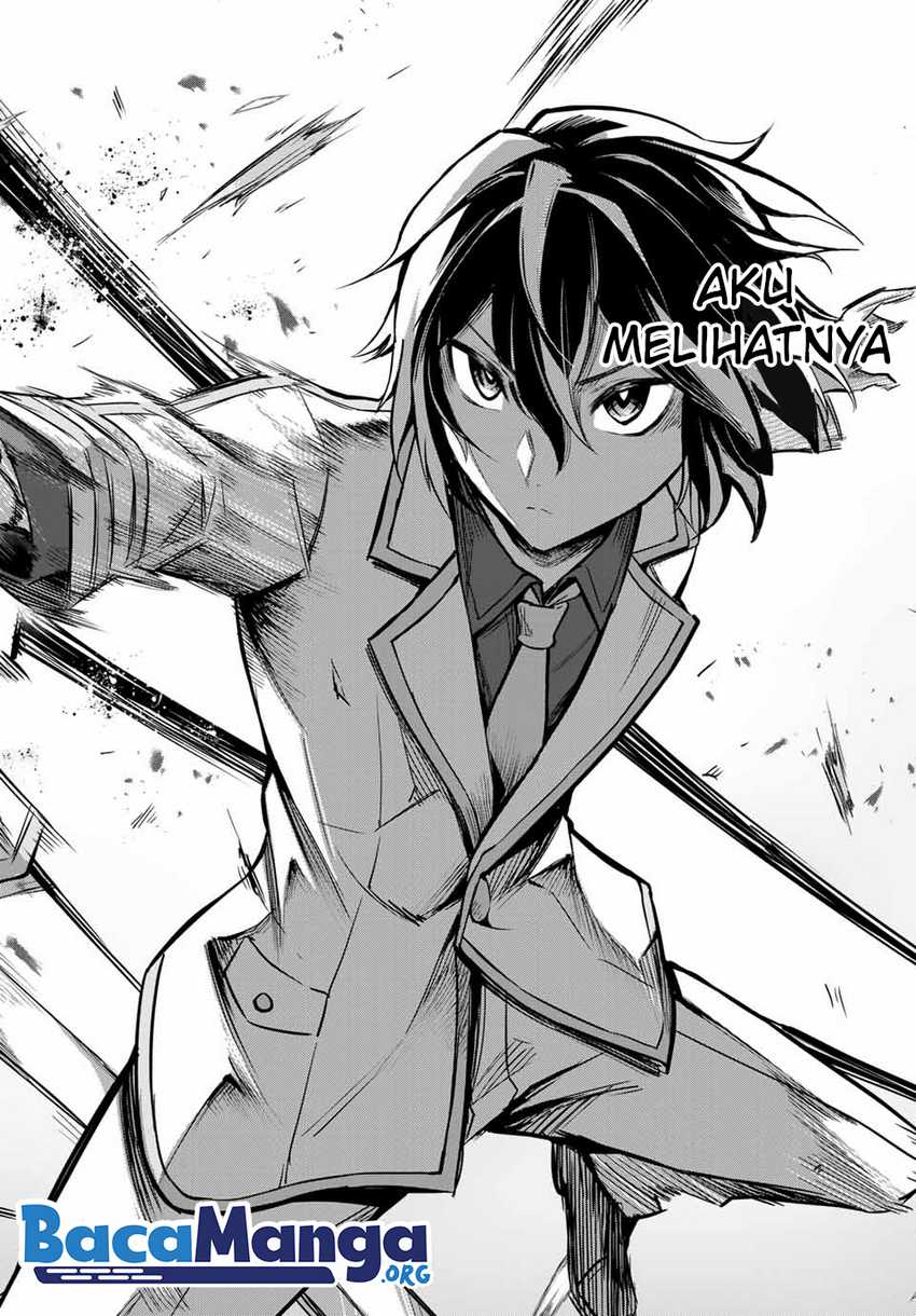 Nana Seiken to Maken no Hime Chapter 02.4 Gambar 10