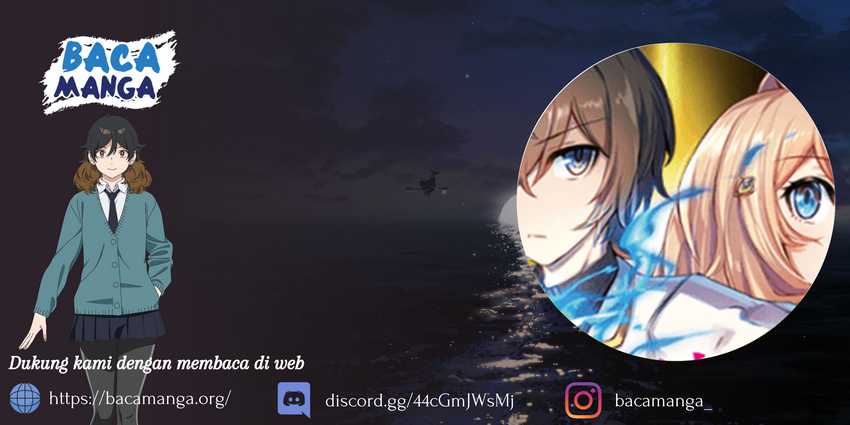 Nana Seiken to Maken no Hime Chapter 02.4 Gambar 17