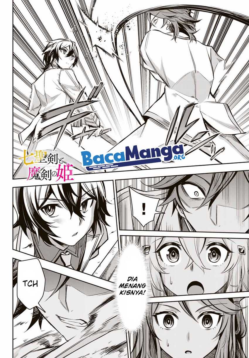 Baca Nana Seiken to Maken no Hime Chapter 02.4 Gambar 2