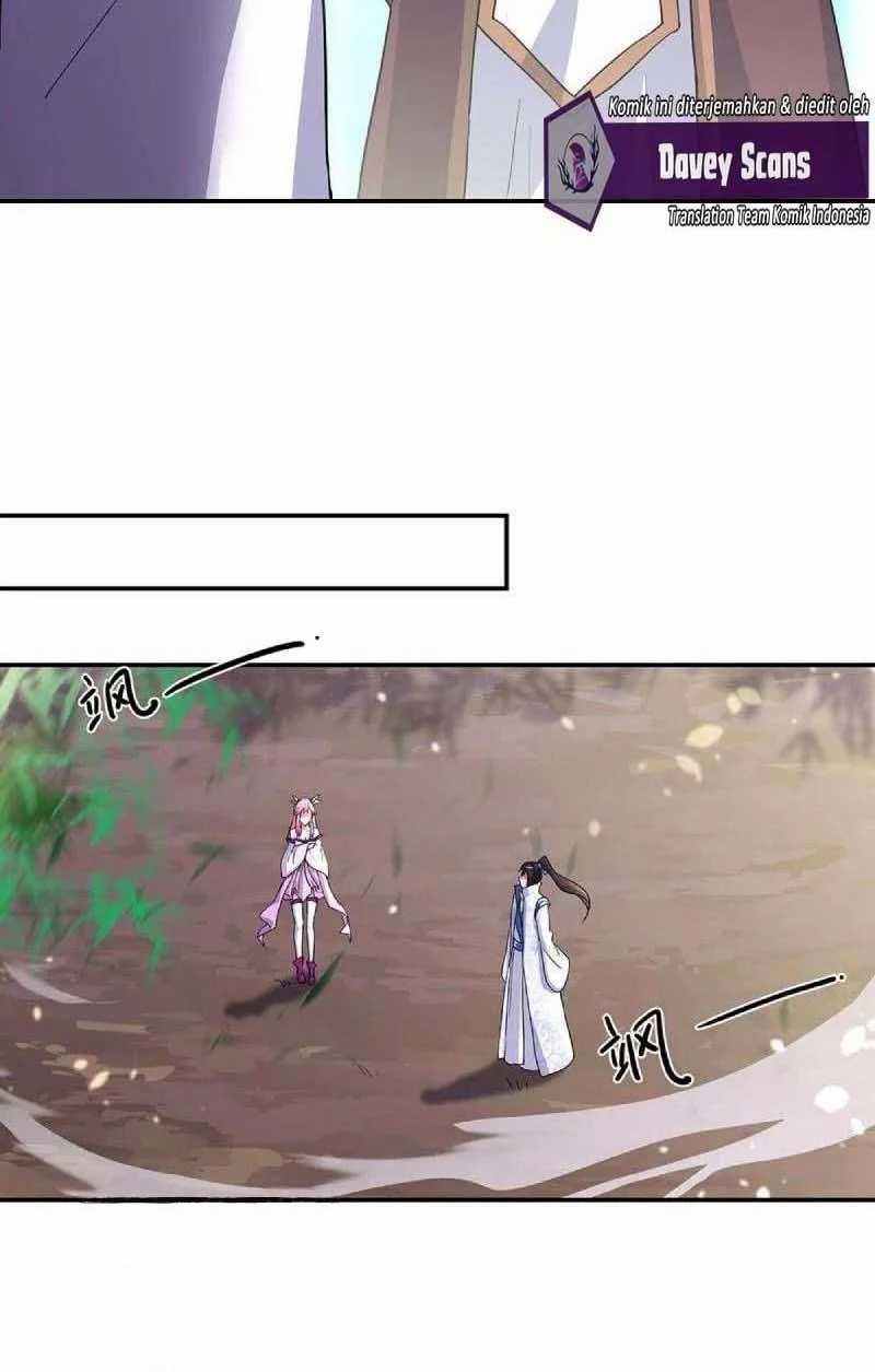 Peerless Soul Chapter 305 Gambar 12